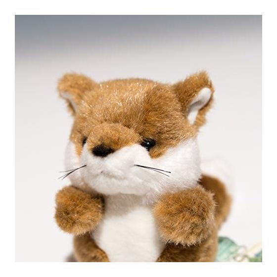 Takenoko Wald Freunde Mini Fuchs Plüschtier 85207