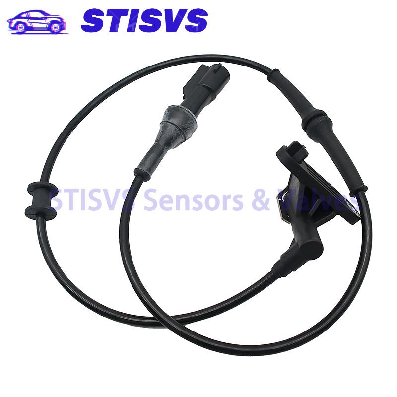 8L2Z-2C190-B Rear Right ABS Wheel Speed Sensor For Ford Explorer Mercury Mountaineer 2006 2007 2008 2009 2010 Auto Spare Parts