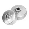 4Pcs Oil Filter Wrench Aluminum Alloy Efficient Oil Filter Cap Removal Tool Replacement For Bluebird