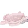DIY Tray Silicone Mold Jewelry Tray Moulds Sea Turtle Shape Dish Molds Silicone Material Suitable for DIY Projects