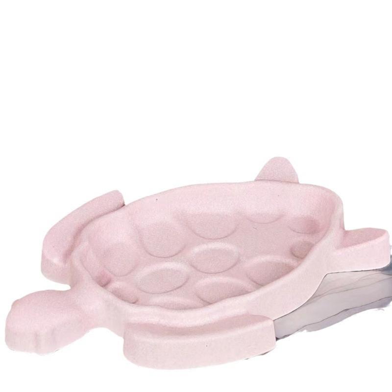 DIY Tray Silicone Mold Jewelry Tray Moulds Sea Turtle Shape Dish Molds Silicone Material Suitable for DIY Projects