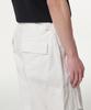 MUSINSA STANDARD Cotton Multi-Pocket Parachute Cargo Pants [Off-White]