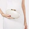 Summer Pu Clutch Bag Styling Fashion Crossbody Shoulder Dinner Bag