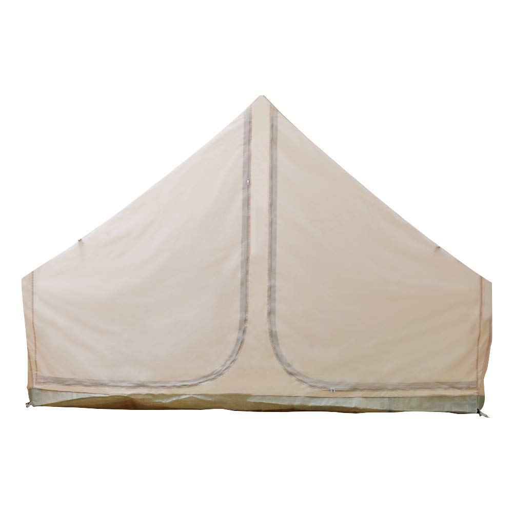 

NEUTRAL OUTDOOR Lodge Tent Inner Room LG Tent Only For People Storage Bag Included NT-TE11 4.0 1-2 44391…