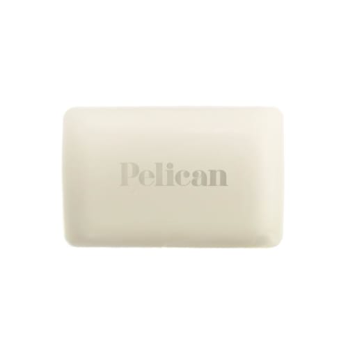 Pelikan additive-free soap moist 100g