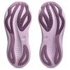 Asics  Gel Nimbus 27 Light Ube Women Sneakers Purple Dark-Ube 1012B753-700