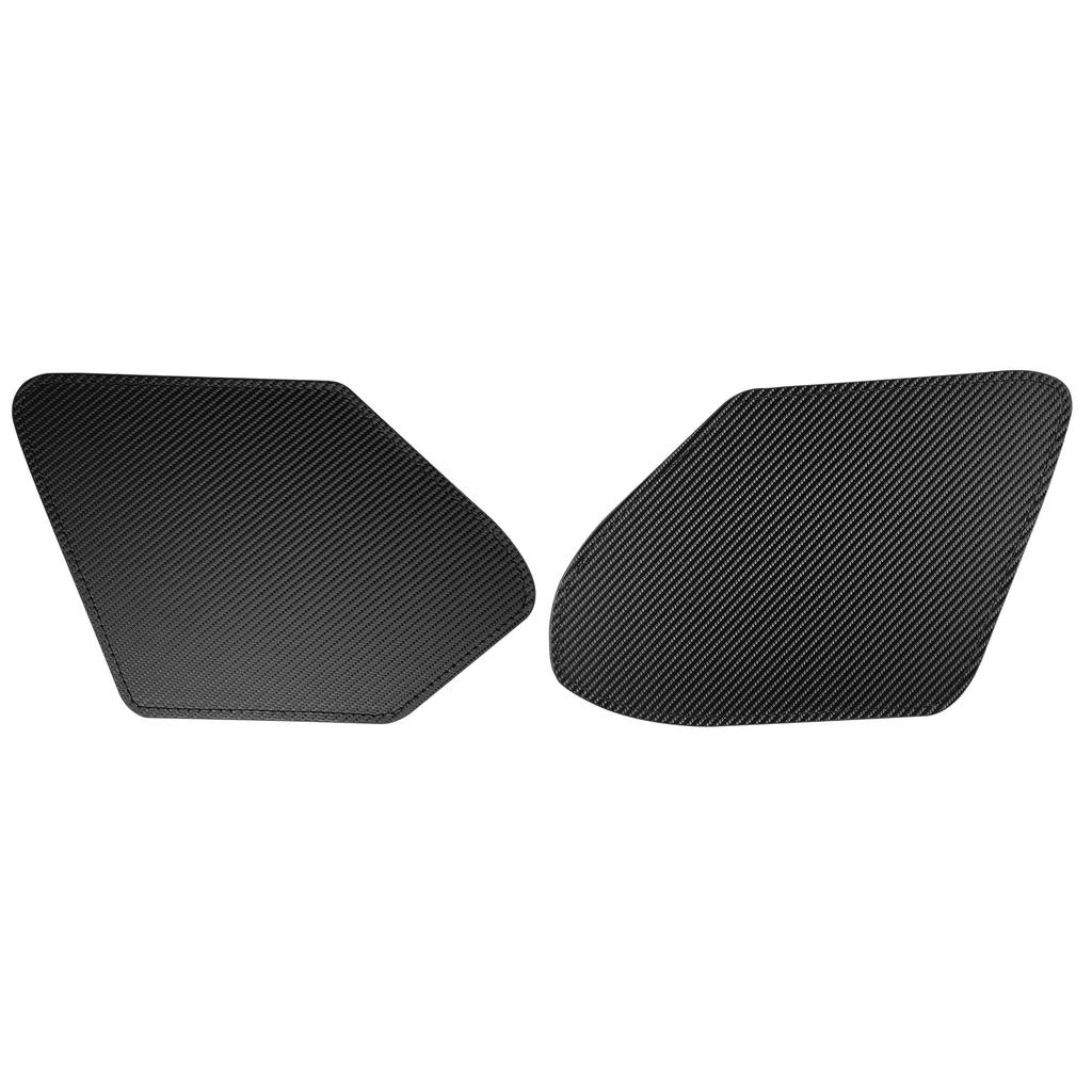 GIMUYA New Honda FREED GT Series Kick Guard Interior Panel Cover Instrument Panel Cover for Honda FREED EX CROSSTAR 2024 Protective Custom Sticker PU