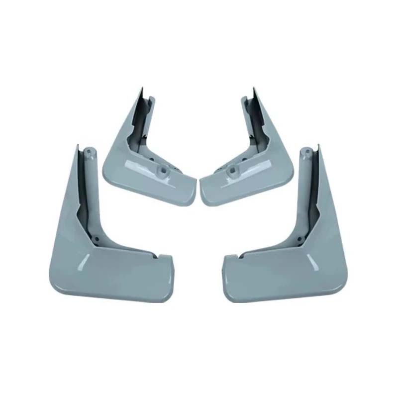 Painted For Dongfeng Vigo Nammi 06 Accessories 2025 2026 4PCS Front Mudguard Splash Guards Rear MudsFlap Fenders Car Accessories