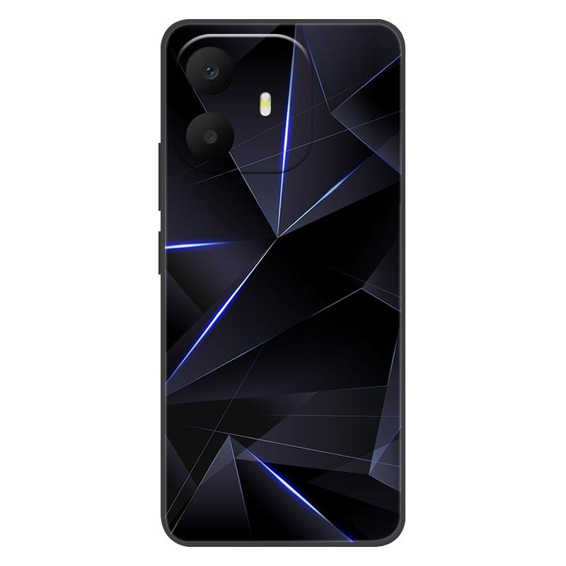 Case For TCL K70 4G Case Cool Silicone Protective Cover for TCL K70 Power T522E Bumper Protector Fundas Shockproof K70Power