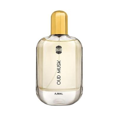 Oud Musk Eau De Perfumee 100ML Long Lasting Scent Spray Gift For Men