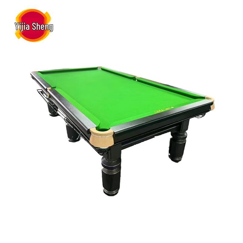Yijiasheng Billiard Table