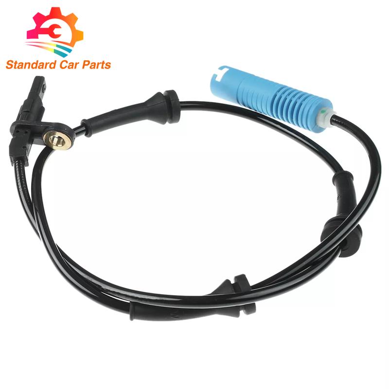 SSW000020 SSW000010 Front Rear Left Right ABS Wheel Speed Sensor For Land Rover Freelander Mk 1 2.0 Td4 2001-2006