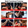Regulable Leg Exercise Machine Durability Thigh Trainer Portables Leg Exercise for Homes Gym Inner Outer