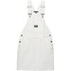 Groundwork Logo Fashion Comfortable Cami Dress Women Dresses White VN00046HFS8