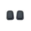 2x Replacement Door Handle Sensor Button For Porsche For Cayenne 2011 2018