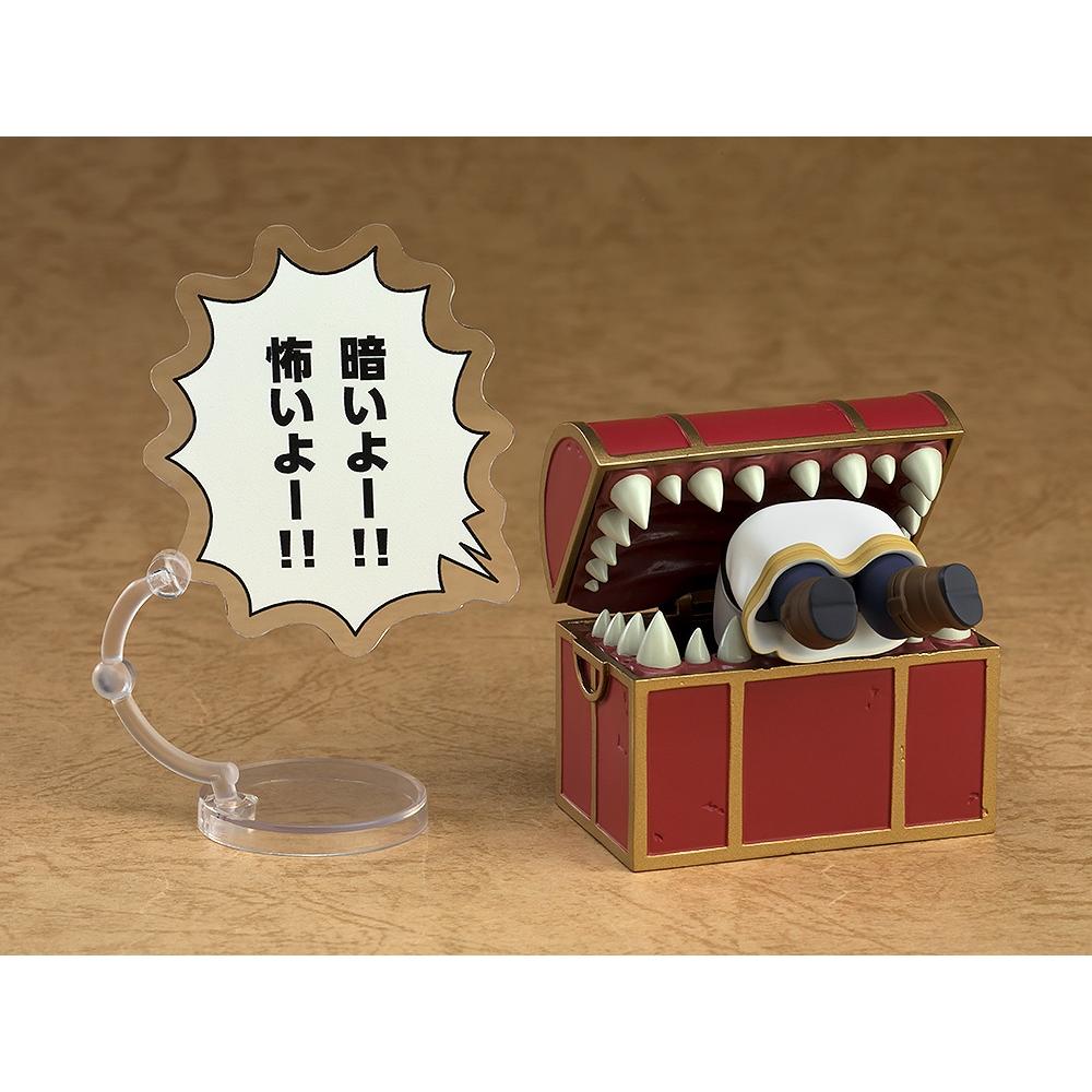 NEndoroid Frieren  Beyond Journey S End Mimic