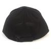 Universal chemistry All Mesh Black Bikecap Mesh Cap
