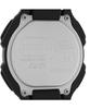 TIMEX Ironman Classic 30 38mm Digital Dial Men's Watch, Black/Digital/Black