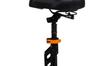 KuKirin G2 PRO 600W Folding Electric Scooter, 48V 15.6Ah Battery, 58km Range, 9-inch Tires, Dual Disc Brakes, 25kg Lightweight Design
