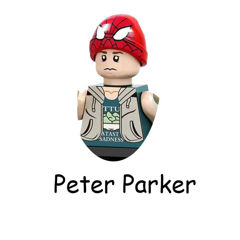 Big Size 10.5cm Killer Croc Tail Gator Crocodile Killer Model Building Blocks Enlighten Action Figures Bricks Toys For Children