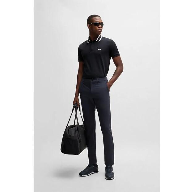 BOSS Paule 10262274 Short Sleeve Polo