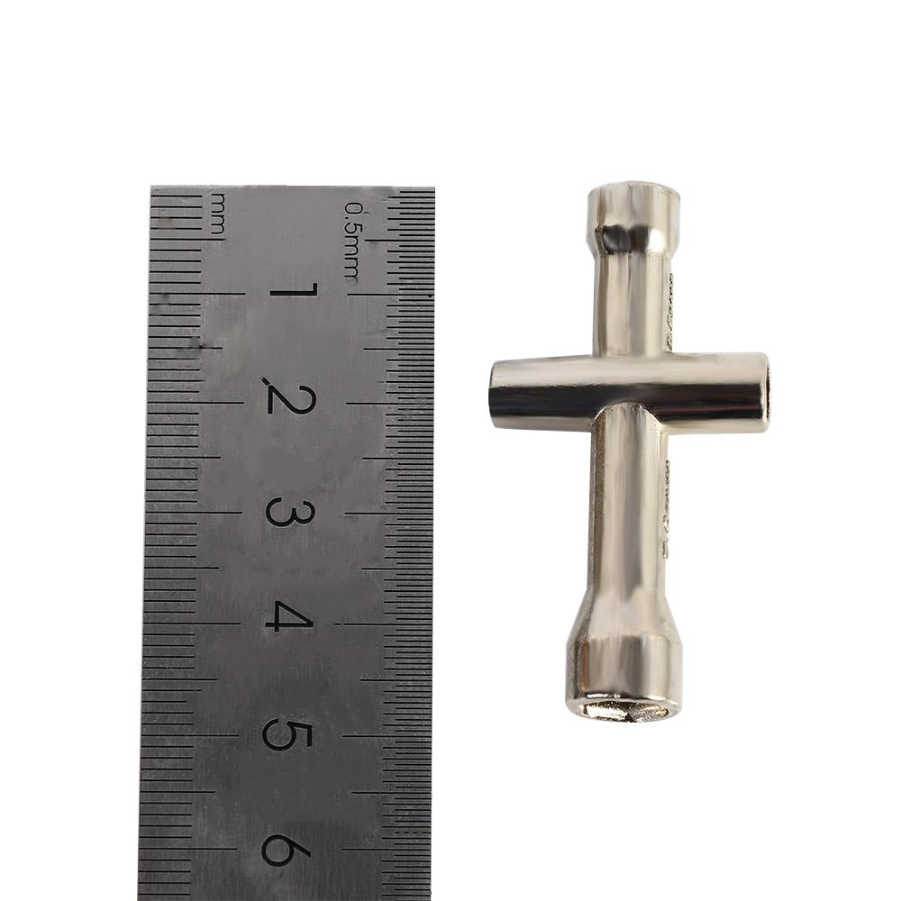 HSP Model Tools HEX Sleeve for Wrenches Car Cross Wrenches 1pc Tools Sleeve Maintenance