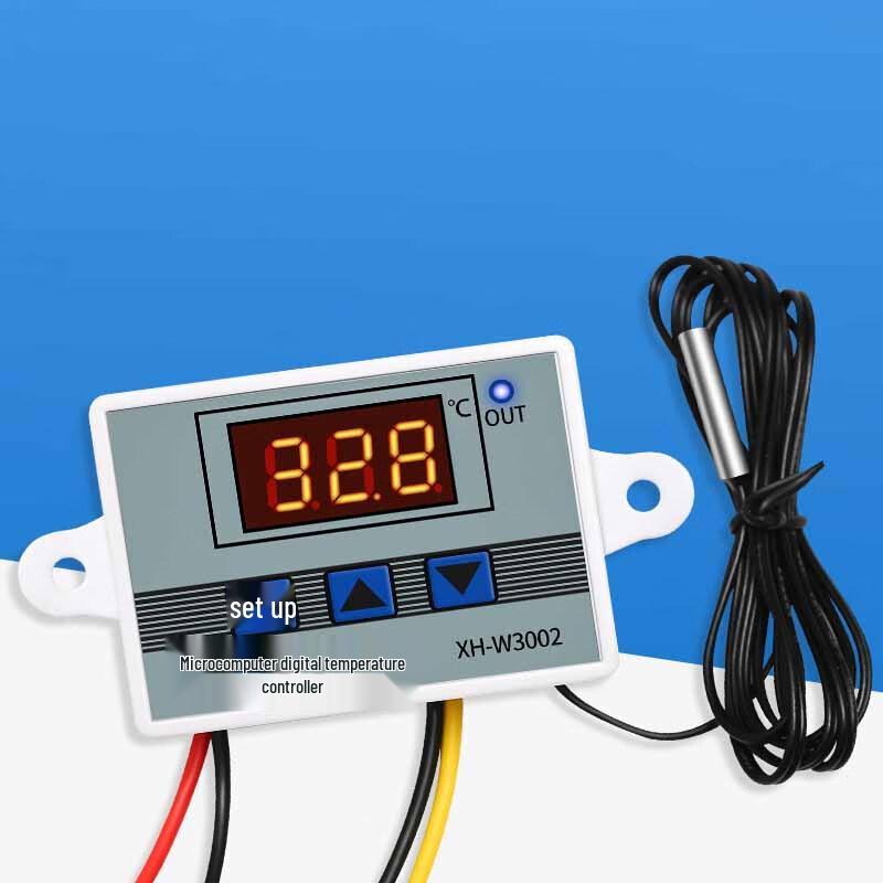 XH-W3002 Digital Temperature Controller