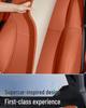 Leapmotor Seat Cushion: Universal, Breathable, Leather, Four-Season Fit for C10/B01/C11/C16.