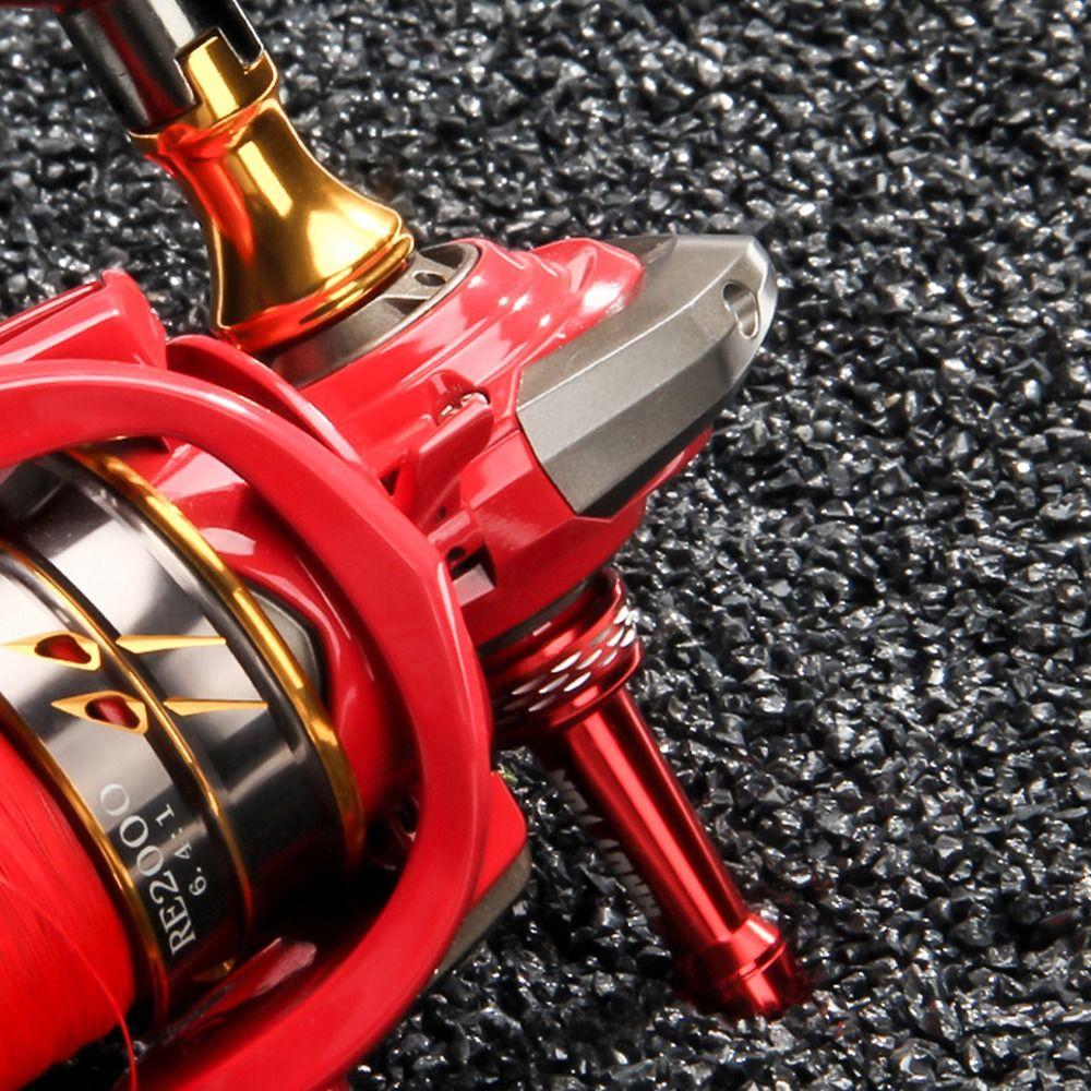 Lock Type Spinning Reel Stand Balancer Spinning Handle Stabilizer Lightweight Balancer Tool Tool