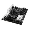 ASRock Intel H270 Chipsatz ATX Mainboard H270 Pro4
