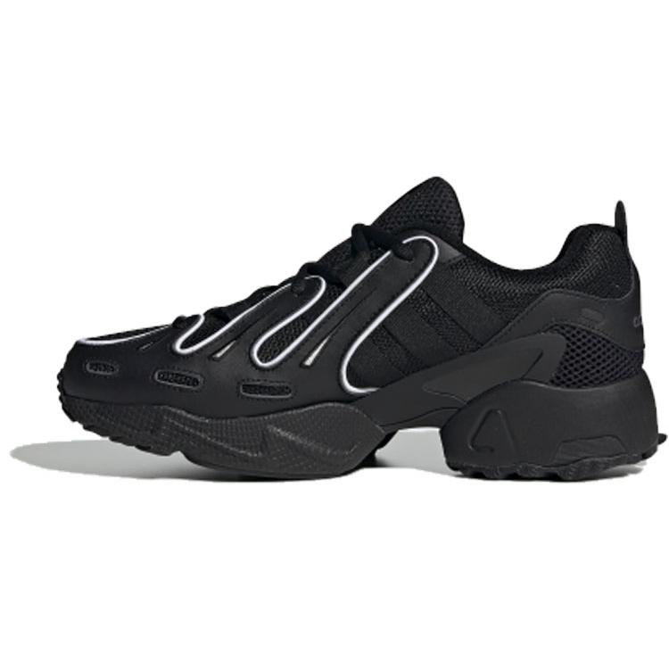 Adidas EQT Gazelle `Core Black` (Unisex)