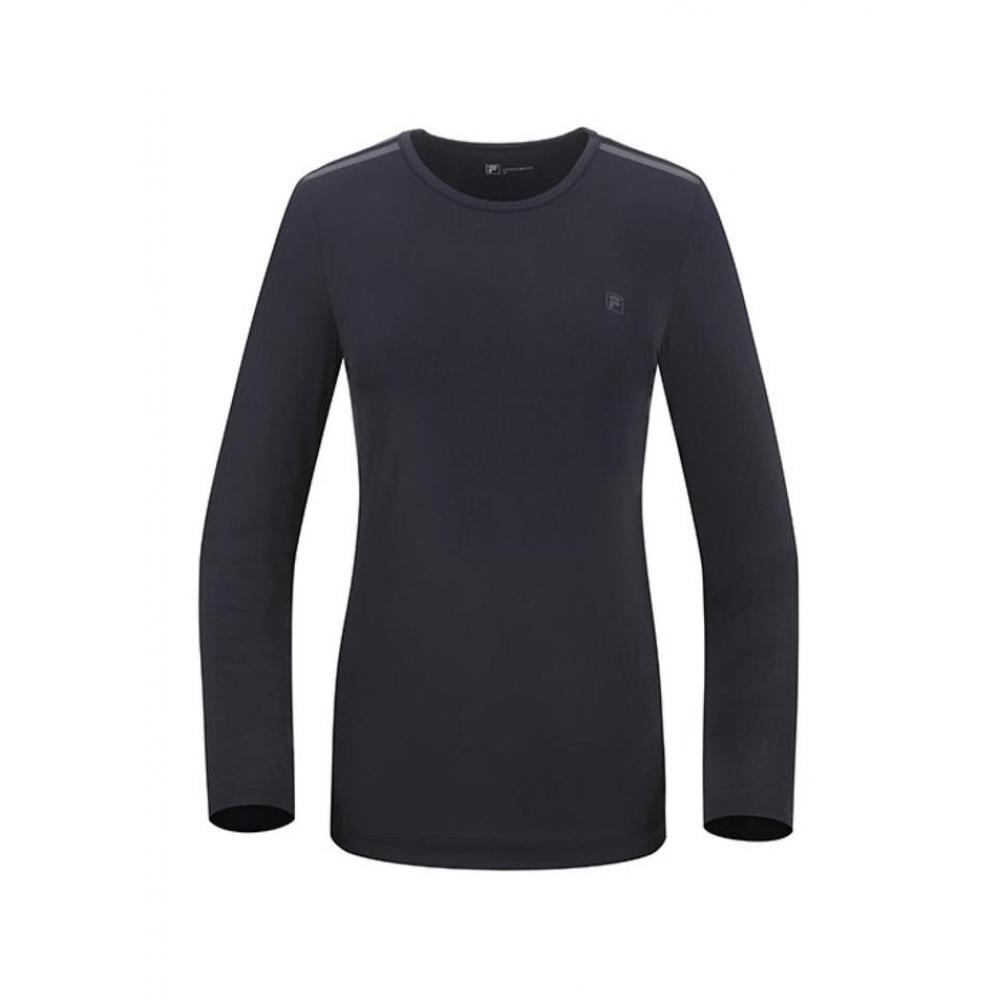 Fila Women S Long Sleeve T ShirT