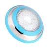 AC12V 35W 360LED Waterproof Pool Light Multicolor RGB Underwater Lamp with Remote Control