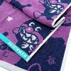 Marushin Anpanman Face Patterned Marushin Anpanman Sweat 891249 Towel, Baikinman, Wipe,
