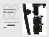 BAD503 Explosion-Proof High-Intensity Portable Mobile Work and Emergency Lighting System