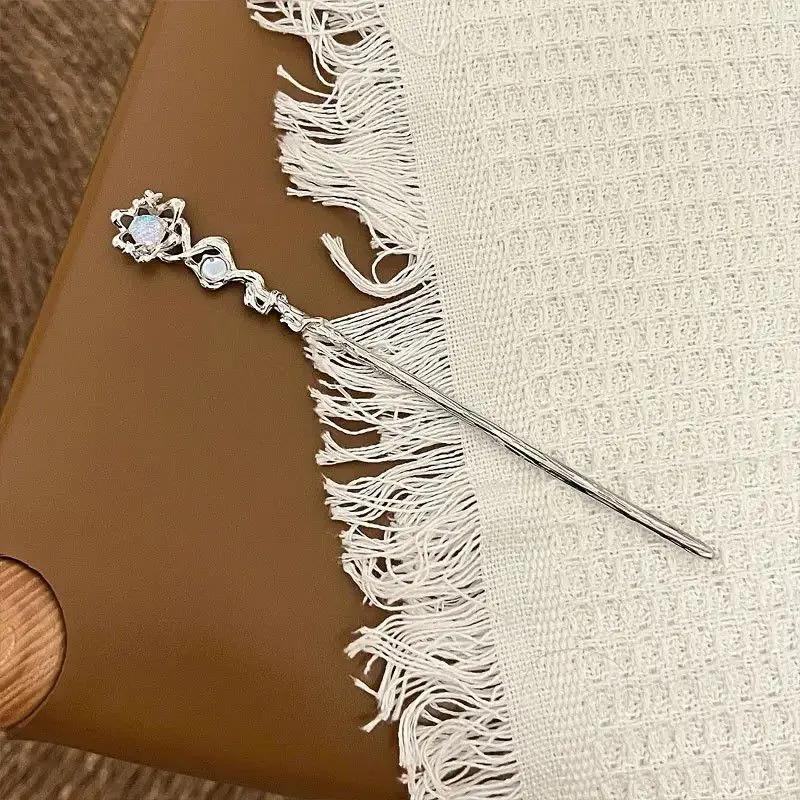 Women's Hairpin Tassel Hairpin Headdress Hairpin Hair Accessories