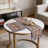 Dining Table, TV Cabinet and Center Table Decoration Home Decorative Nordic Cotton Linen Multi-purpose Table Runner