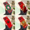 M-Maroko Flaga Maroka MAPA Dla iPhone 11,12,13,14,15,16,17,Pro,Max,Plus,Mini,SE4,E Etui na Telefon Magnetyczne Dla Magsafe Bezprzewodowe