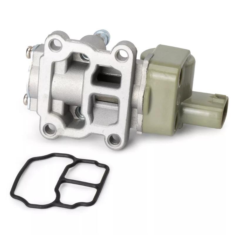 

Idle Air Control Valve AC198 AC4025 22270-11010 For Toyota Paseo Tercel 1.5L 1995 1996 1997 2227011010 136800-0400 1368000400