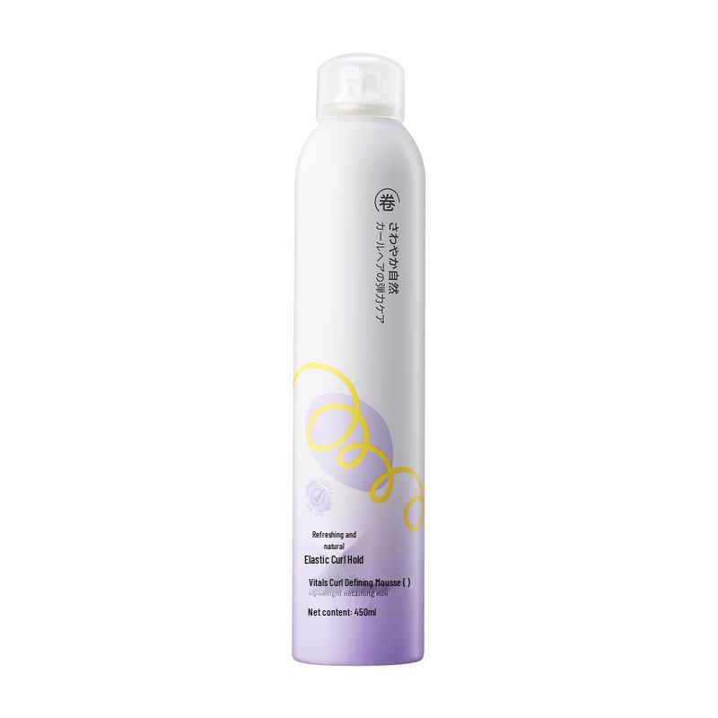 Vetes Hair Styling and Finishing Products