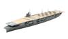 Tamiya Waterline Series 223 Imperial Japanese Navy Aircraft Carrier Zuikaku Pearl Harbor Attack Plastic Model Kit 31223 1/700 No.