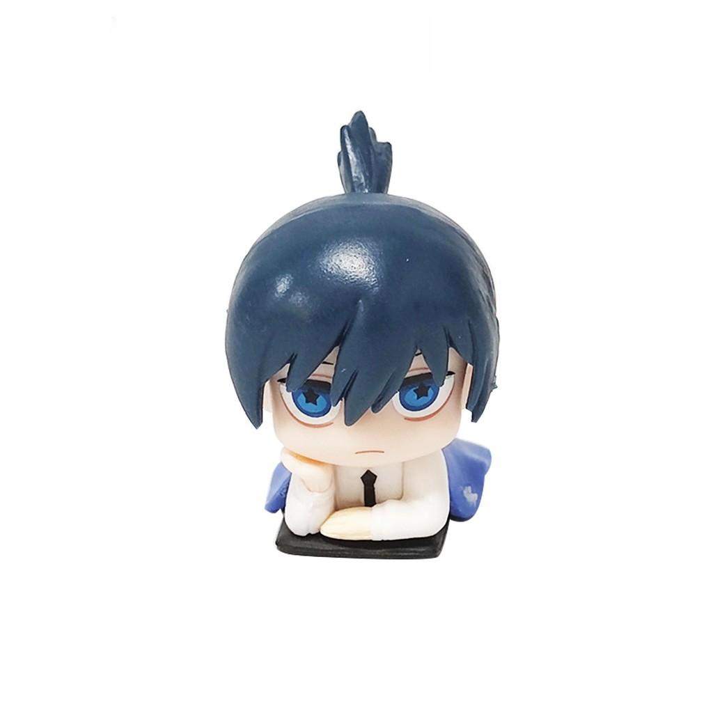 Chainsaw Man Pvc Model Toy Model For Manga Enthusiasts And Collectors