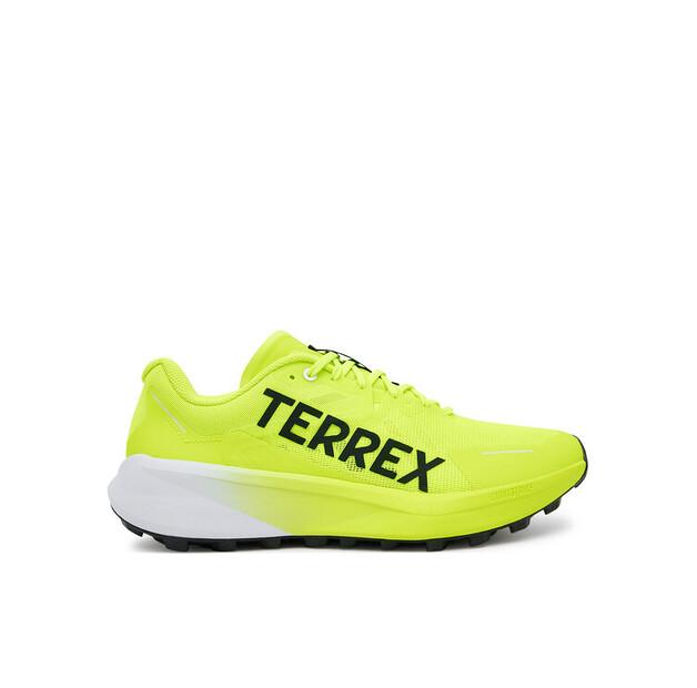 Беговые кроссовки adidas Terrex Agravic 3 EU 40