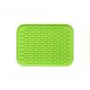 Silicone Insulated Placemat Kitchen Things Kitchen Stuff Kitchen Accessories Deskmats Non Slip Pads Non Slip Mats Anti Slip Pads