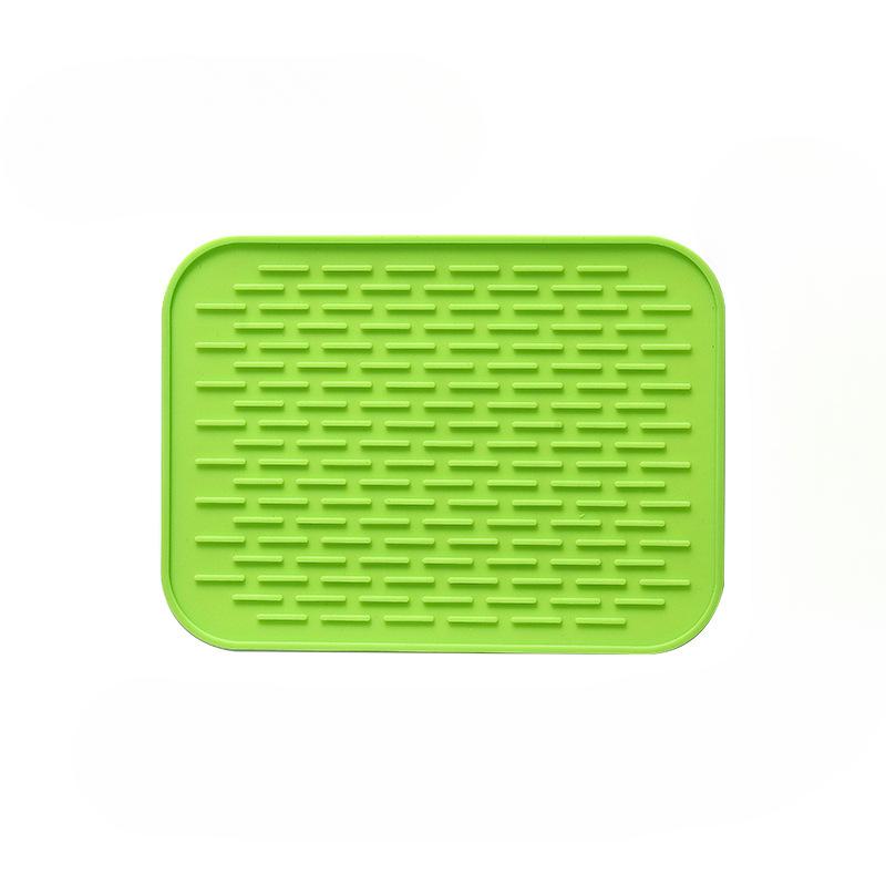 Silicone Insulated Placemat Kitchen Things Kitchen Stuff Kitchen Accessories Deskmats Non Slip Pads Non Slip Mats Anti Slip Pads