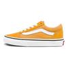 Vans Old Skool Low Top Kids Skate Shoes Kids Sneakers Orange VN0A4BUU3SP