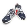 M990NV6 New Balance 990V6 Navy White White (Men's)