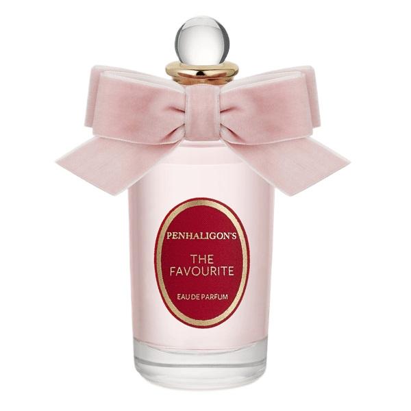 Penhaligon's The Favourite Eau de Parfum 100ml - Timeless Elegance in a Bottle