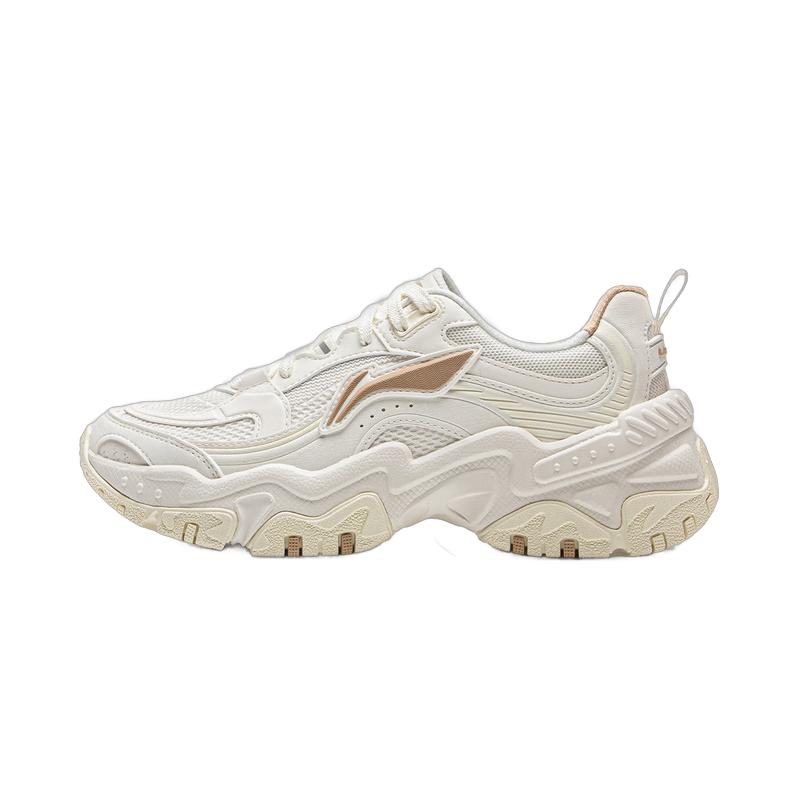 Li-Ning Hongtang AGCV128 Women s Casual Shoes 5.5