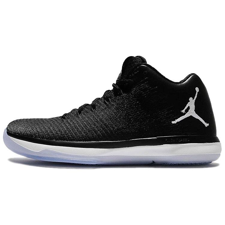 

new JORDAN XXX1 Low Black White 47.5